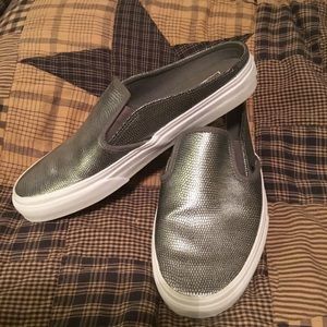 Women’s Van shoes